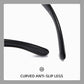 Cat-Eye Color Block UV Protection Sunglasses(Each Only $9.99)