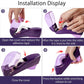 🔥 Last Day 50% OFF - 🎁 Automatic Tape Dispenser -Stop Fighting With Tape