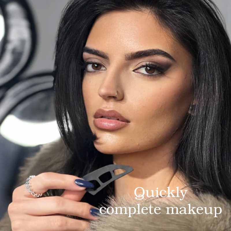 Eyeshadow Assistant