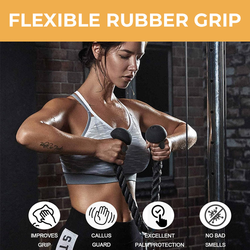 Grip strengthener