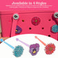Bogg Bag Yarn Spinner for Crochet & Knitting - Portable Crafting Accessory