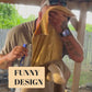 Ultimate BBQ Prank Apron
