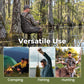 Portable Tree Seat | Lightweight Outdoor Hunting & Camping Chair