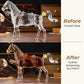 🐎 Whiskey Horse Decanter