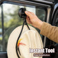 Suction Cup Cap Holder – Space-Saving Hat Organizer