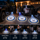 HonorBeam™ Car Welcome Light
