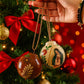 🌟 Virgencita Blessing Ornaments – Faith & Christmas United