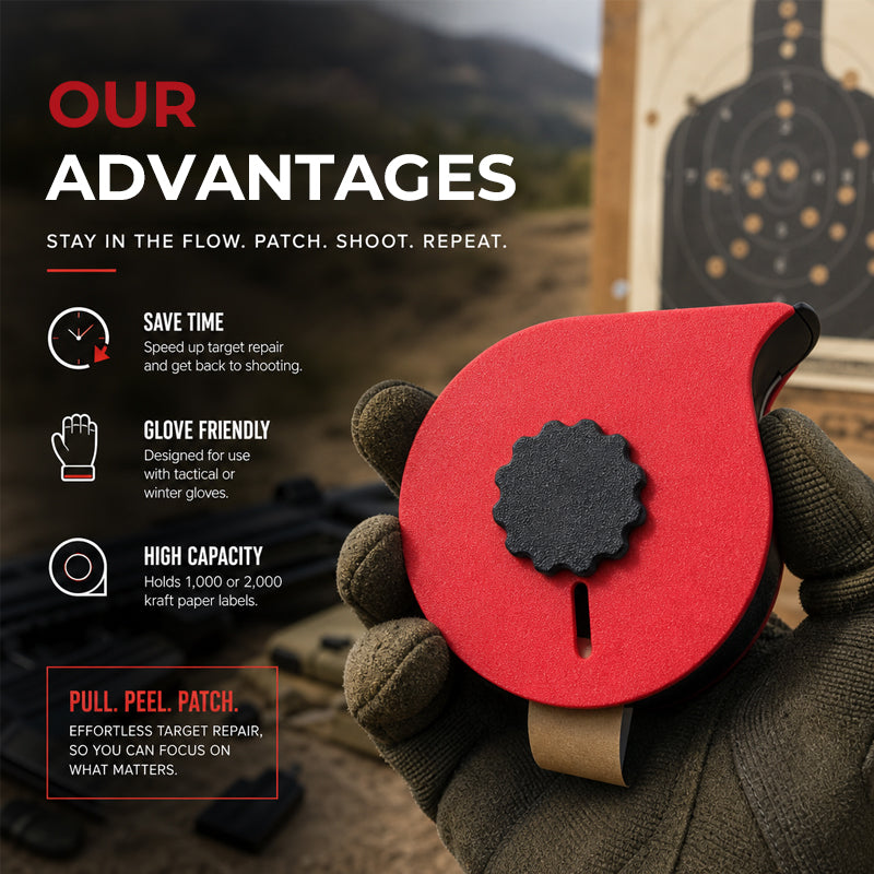 Quick Target Paster