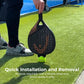 Padel Ball Pick-Up Tool
