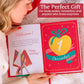 📖✨ “24 Days of Christmas Love” Advent Calendar Book