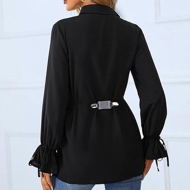 Elastic Waist Clip