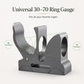 Universal Magnetic Cigar Clip for Golf Cart