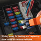 Combination Fuse Tester and Puller