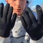 Non-slip Warm Gloves