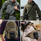 Compact EDC Sling Bag | Tactical Utility Pouch For Everyday Carry