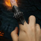 👁️ The Cursed Eye Ring – Dark Fashion Meets Halloween