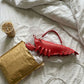 The Statement Lobster Bag 🦞 — A Masterpiece of Whimsical Desig