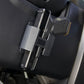 Car-mounted Pistol Holder