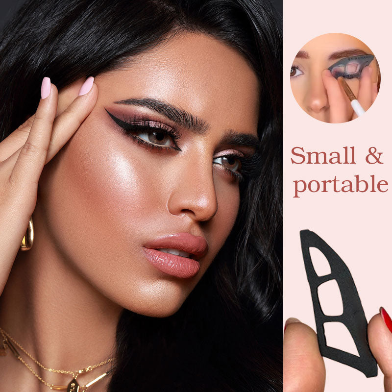 Eyeshadow Assistant