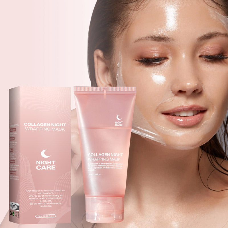 Collagen Peel-Off Mask