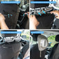 Western Hat Rack for Vehicles 🤠 — Protect Your Crown on Every Trail