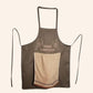 Ultimate BBQ Prank Apron