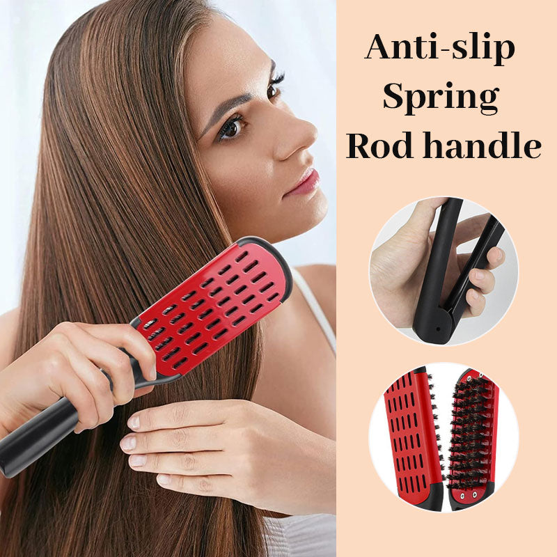 Beauty Salon Hair Clip Comb