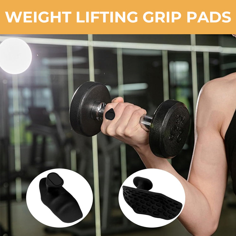 Grip strengthener