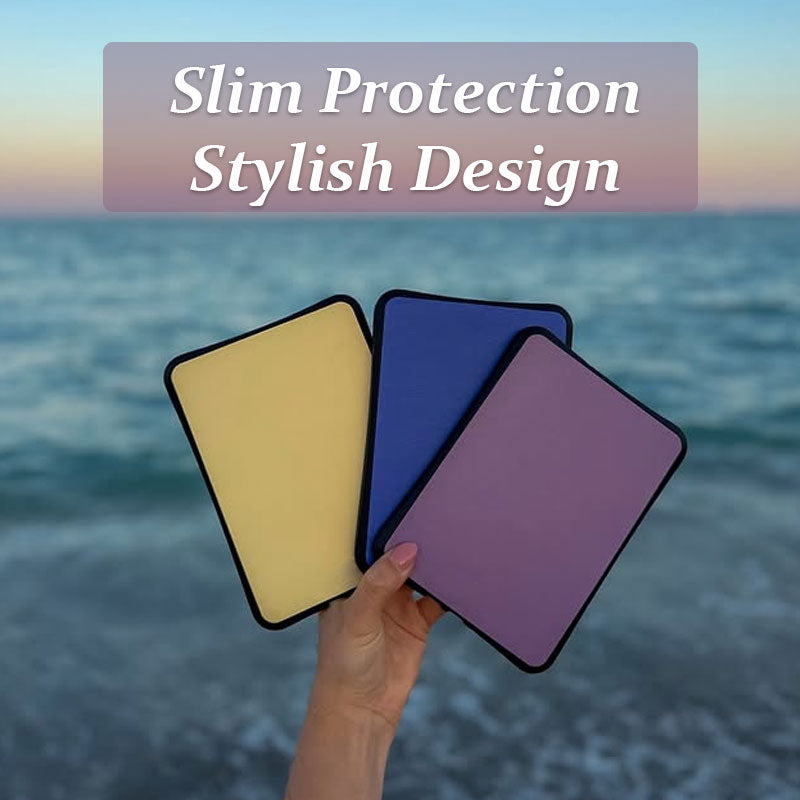 Kindle Protective Case + Magnetic Grip