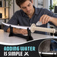 Samurai Sword Humidifier