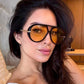 2025 Glow Glam Sunglasses