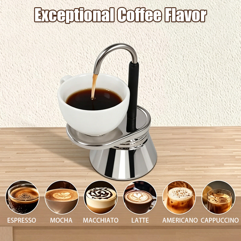 Classic Moka Pot