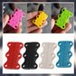 Tie-Free Sneaker Magnetic Shoe Buckle
