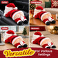 Funny Santa Butt Tissue Box Cover