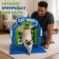 Cat Wash Grooming Station