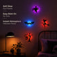 🎃 Halloween LED Wall Decor Lights