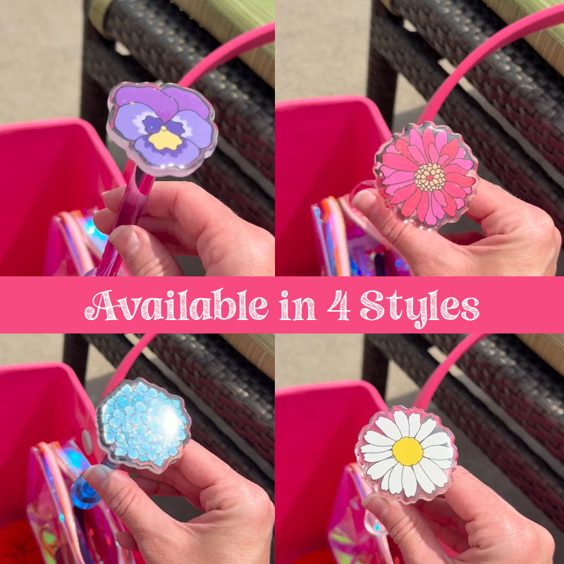 Bogg Bag Yarn Spinner for Crochet & Knitting - Portable Crafting Accessory