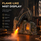Dragon Mist Decor – Fantasy Gothic Ambient Display