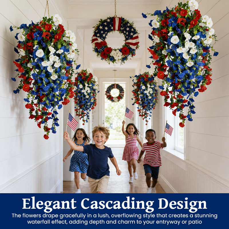 Cute And Practical Artificial Flowers