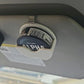 Dip Can Holder for Car Visor