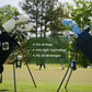 Golf Bag Beverage Leak Preventer