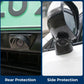 🚗 Waterproof Rear View Camera Rain Shield Cover