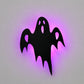 🎃 Halloween LED Wall Decor Lights