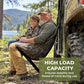 Portable Tree Seat | Lightweight Outdoor Hunting & Camping Chair