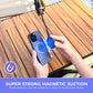 Magnetic Phone Umbrella Holder