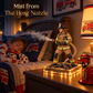 Firefighter Humidifier