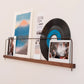 Minimalist Card Photo Display Shelf