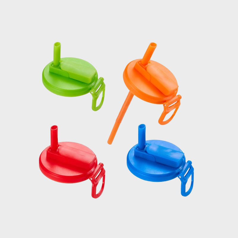 🎄Early Christmas Hot Sale - 49% OFF 🎁Silicone Straw Soda Can Lids