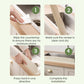 Kitchen Silicone Water Baffle