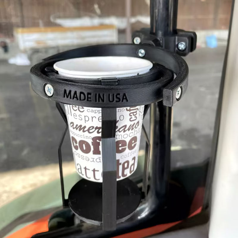 🥤Gyroscopic Cup Holder